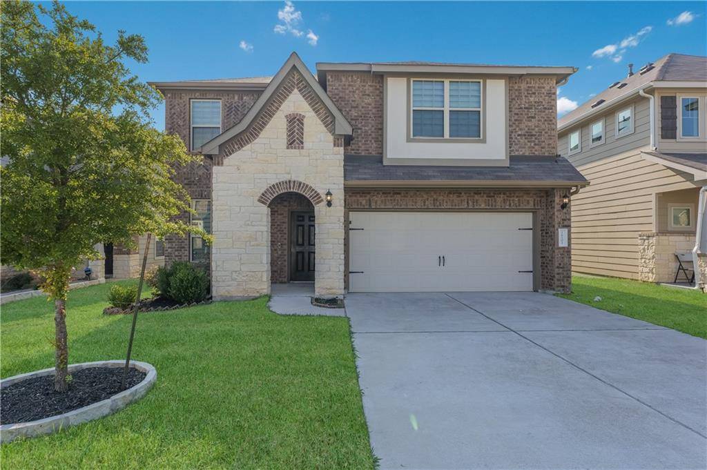 16101 Nightshade ST, Austin, TX 78728