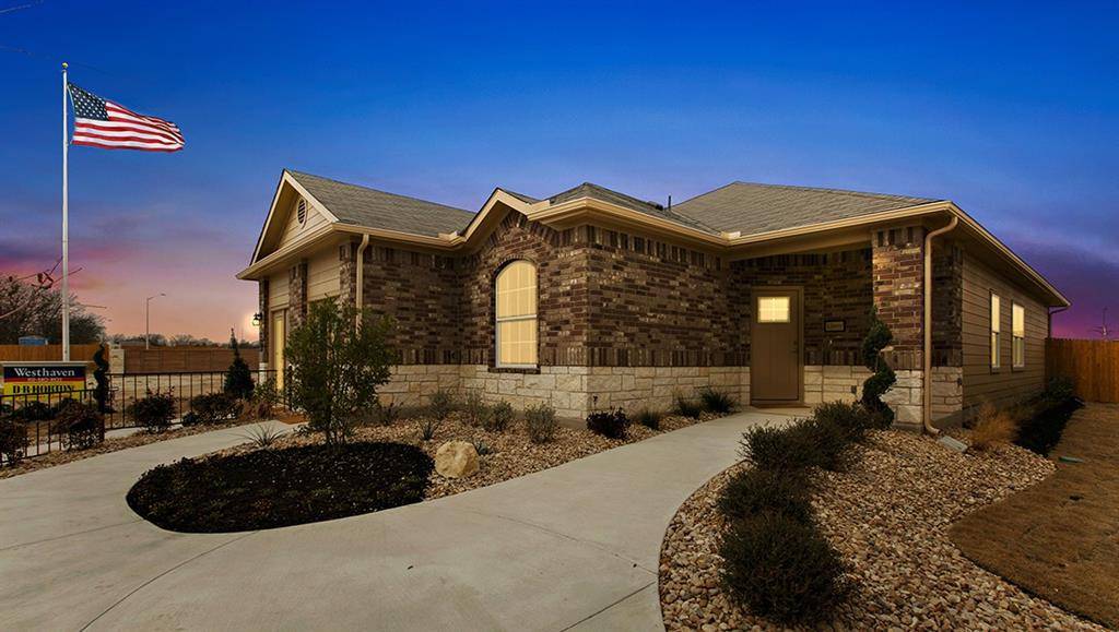 104 Antrim CV, Georgetown, TX 78626