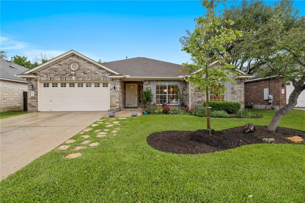2211 Zoa DR, Cedar Park, TX 78613