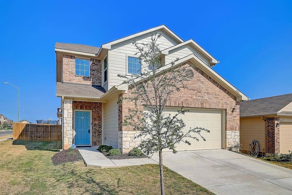14900 Gypsum Mill RD, Manor, TX 78653