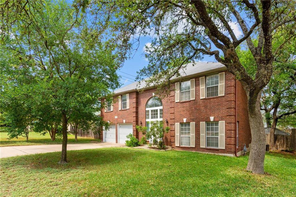 8008 Buckshot TRL, Austin, TX 78729