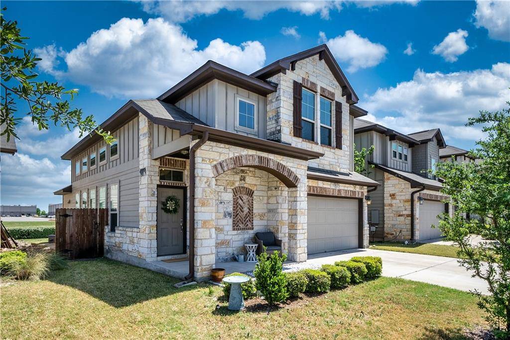 16217 Remington Reserve WAY, Austin, TX 78728