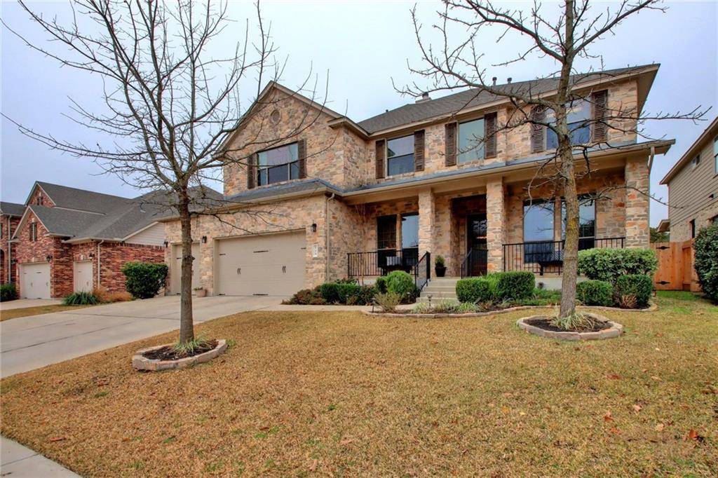 909 Canyon Springs DR, Cedar Park, TX 78613