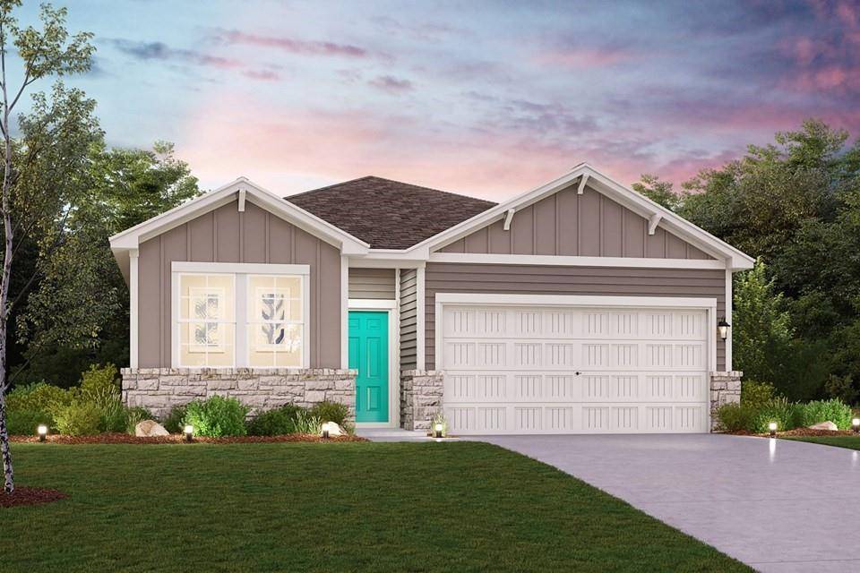 12106 Zenyatta DR, Buda, TX 78610