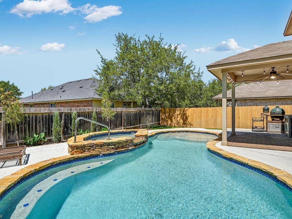 1905 Wheaton TRL, Cedar Park, TX 78613