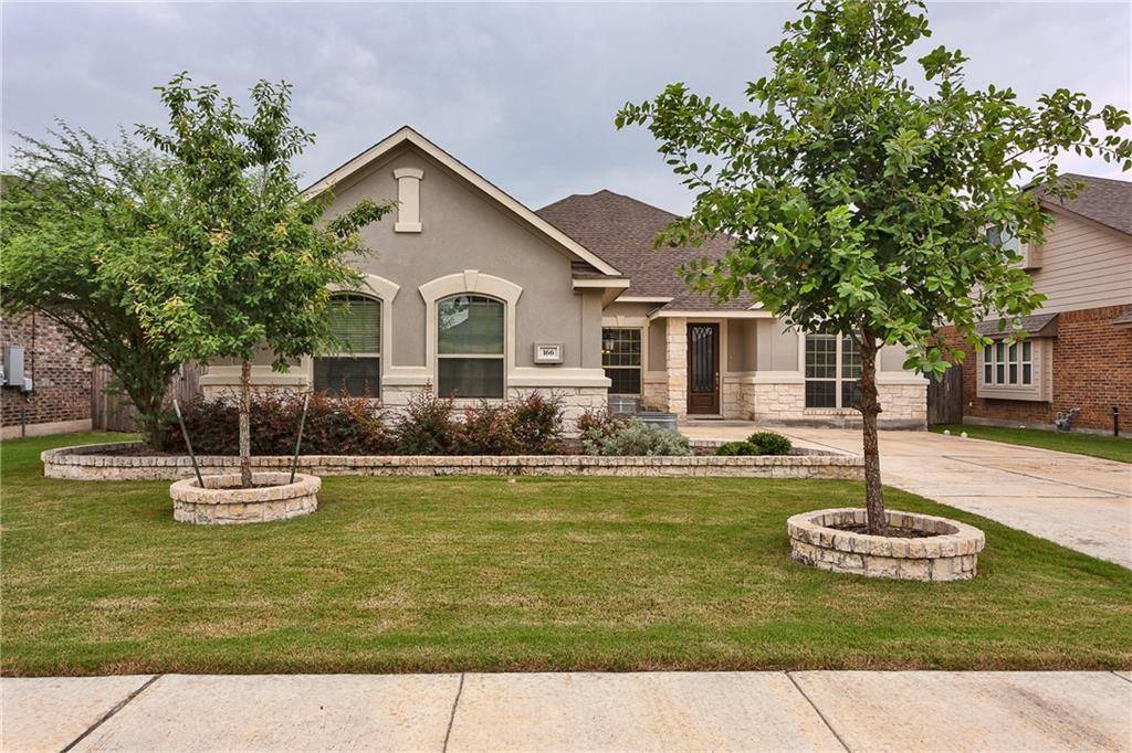 166 Summer Night CV, Buda, TX 78610