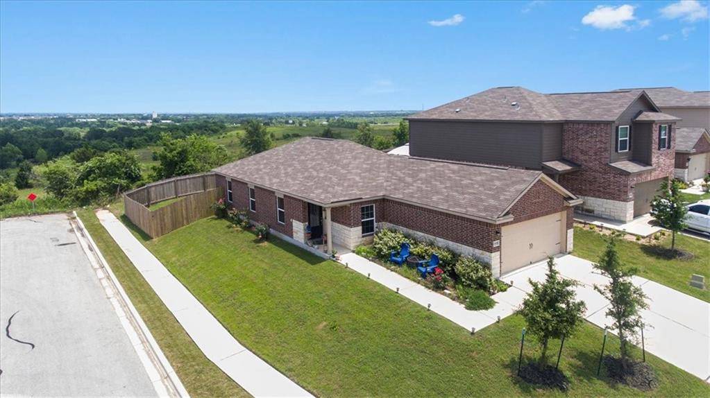 20105 Grover Cleveland WAY, Manor, TX 78653