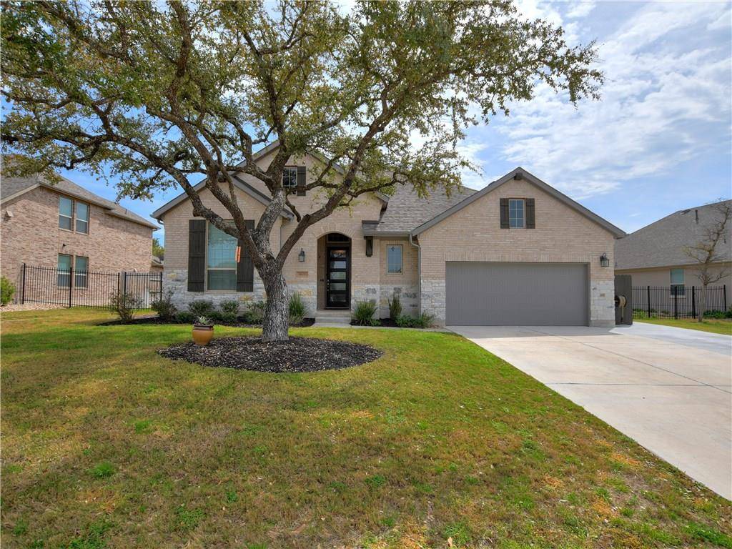 5609 Cypress Ranch BLVD, Spicewood, TX 78669