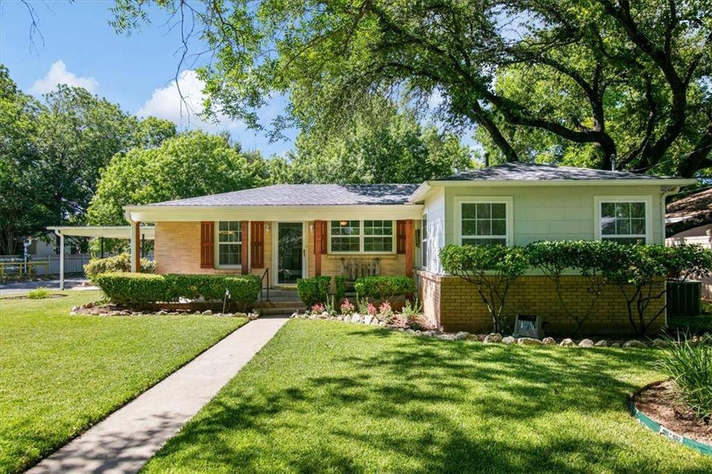 1218 Speegle ST, Taylor, TX 76574