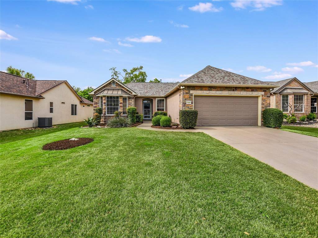 114 Prospector PASS, Georgetown, TX 78633