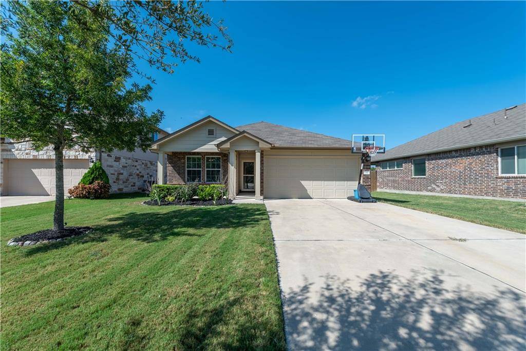 261 Purple Martin Ave, Kyle, TX 78640