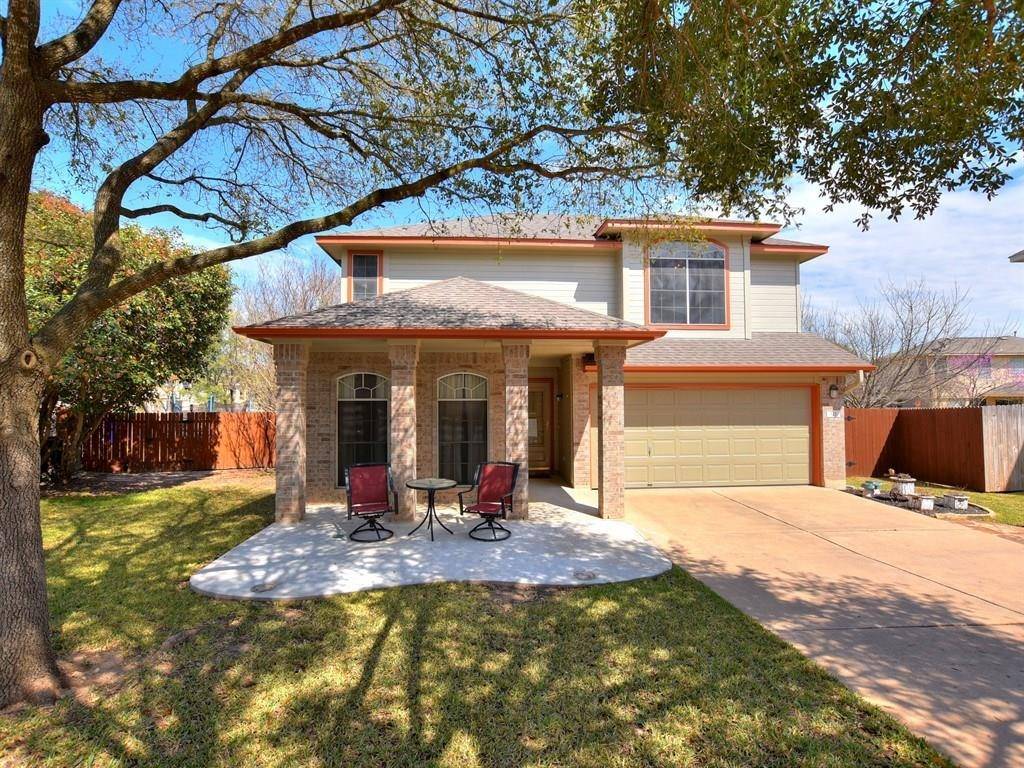 521 Territory TRL, Cedar Park, TX 78613