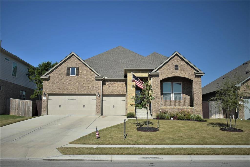 1297 Modoc WAY, Kyle, TX 78640
