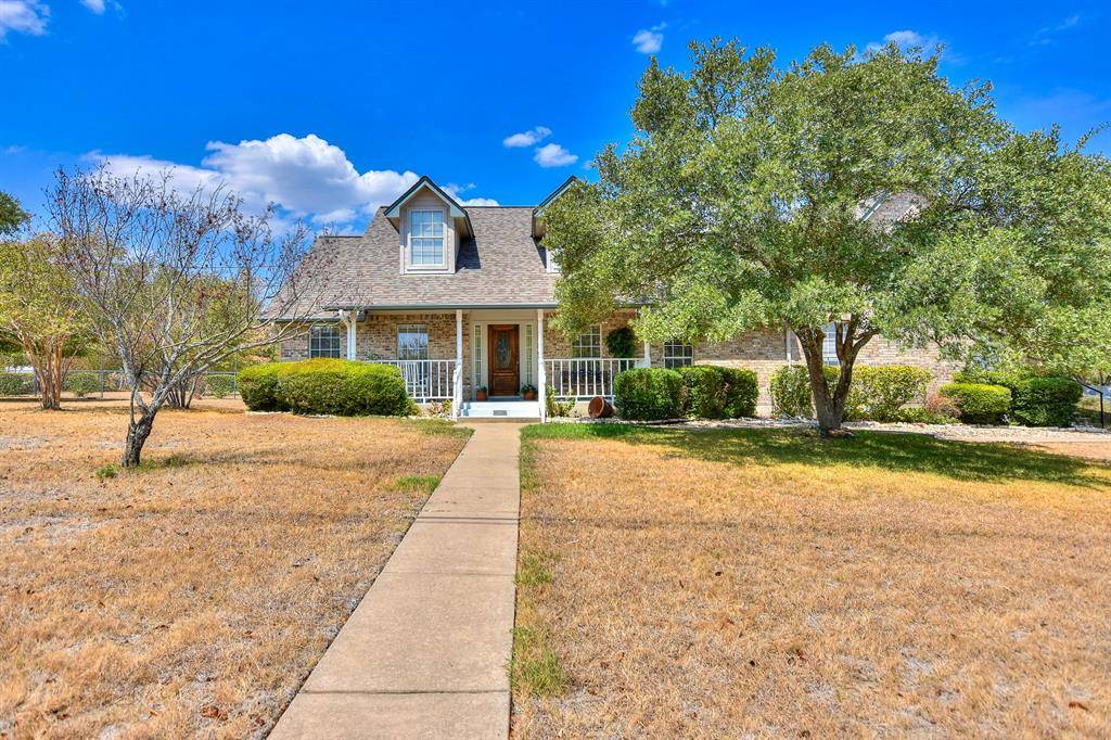 300 Starview DR, Georgetown, TX 78628