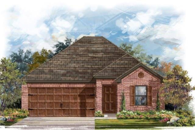 2471 Sunrise RD #63, Round Rock, TX 78664