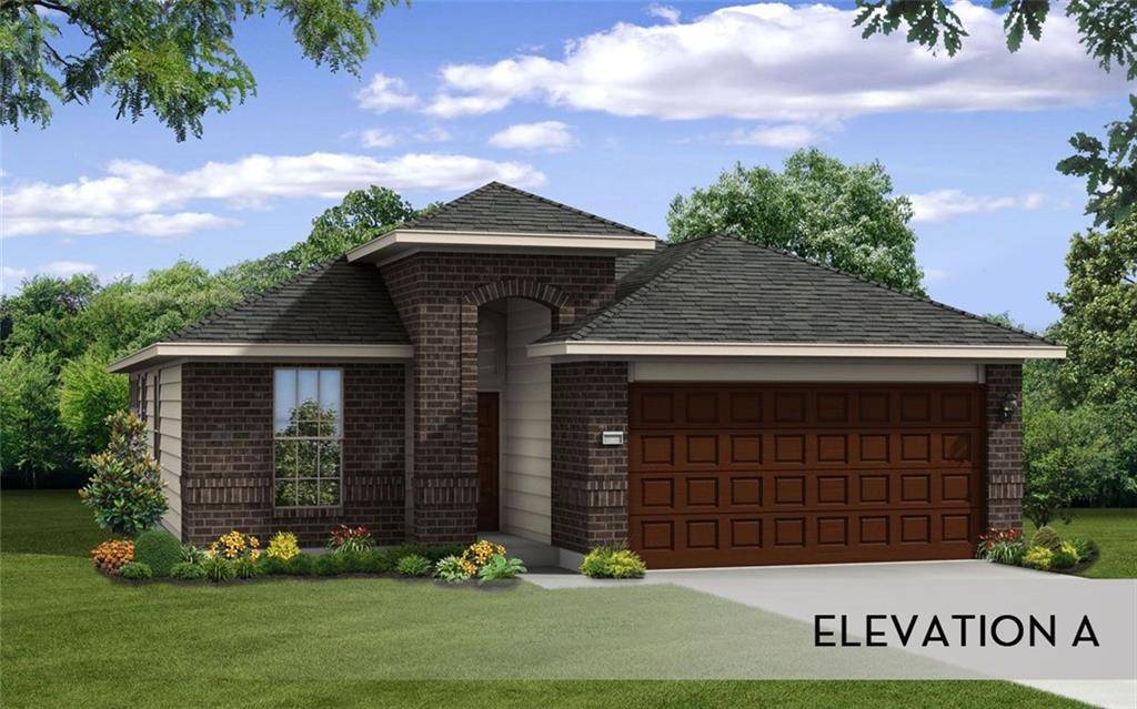 372 Cherrystone LOOP, Buda, TX 78610