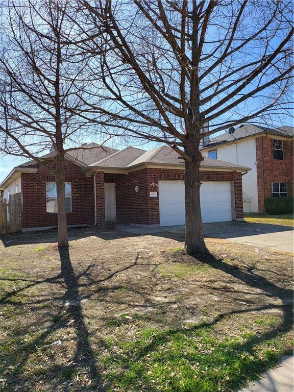 18111 Gallant ST, Manor, TX 78653