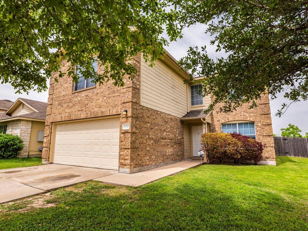 13512 Constellation DR, Manor, TX 78653
