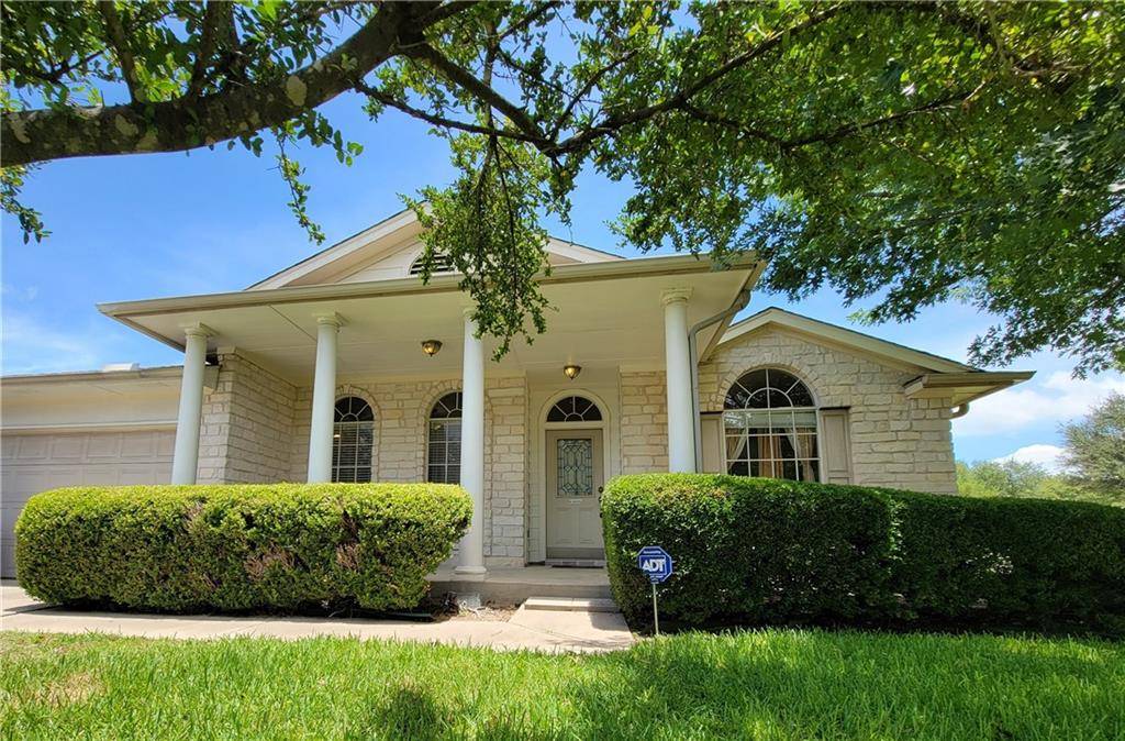1312 Coral Cay LN, Round Rock, TX 78664