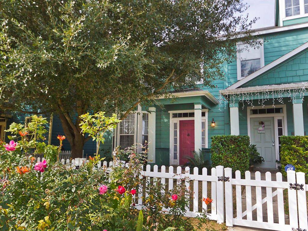 6159 Negley #A, Kyle, TX 78640