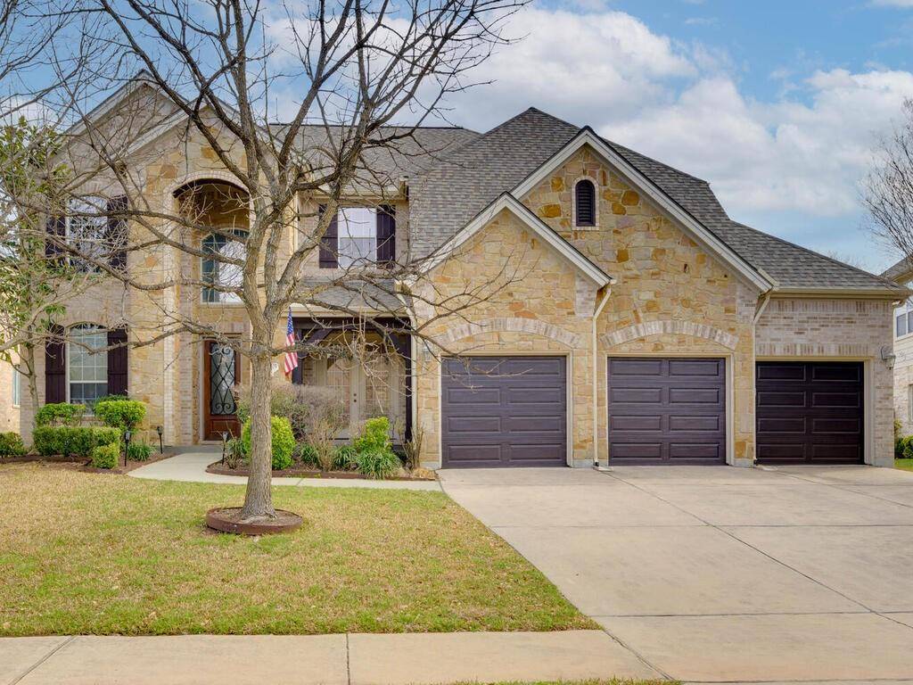 15405 Prestancia DR, Austin, TX 78717