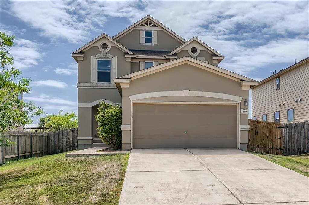 340 Gina DR, Kyle, TX 78640