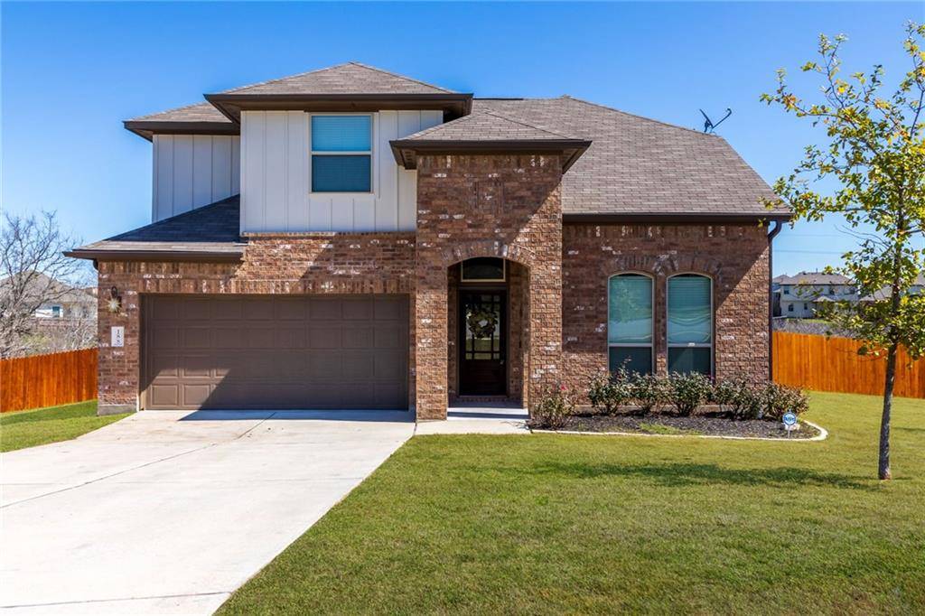 188 Albatross CV, Buda, TX 78610