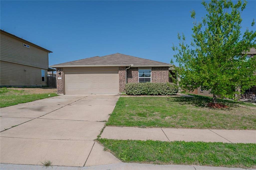 126 Leon River LOOP, Hutto, TX 78634