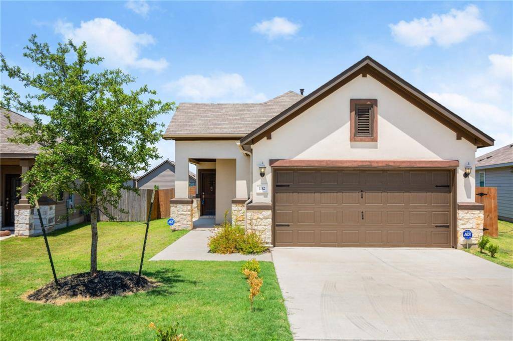 132 Silktassel WAY, Buda, TX 78610