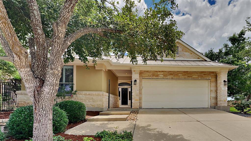 2503 Moray LN, Cedar Park, TX 78613