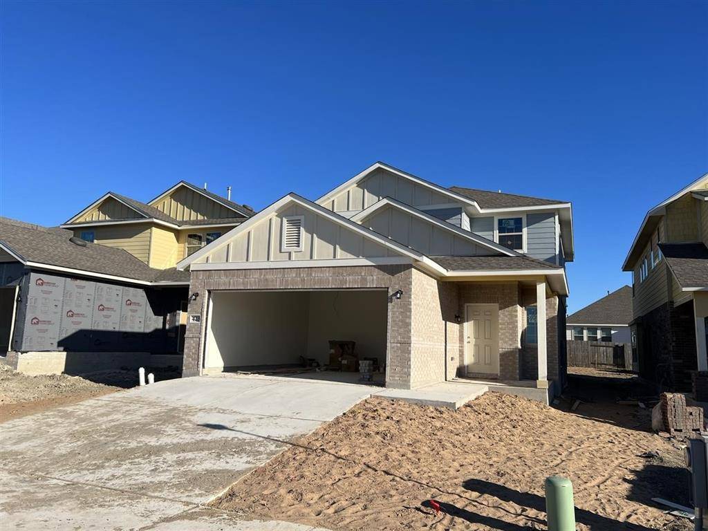 423 Spinnaker LOOP, Kyle, TX 78640