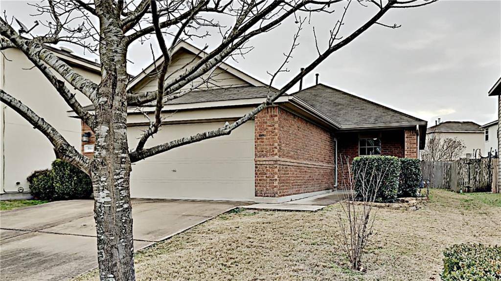 1164 Shadow Creek BLVD, Buda, TX 78610