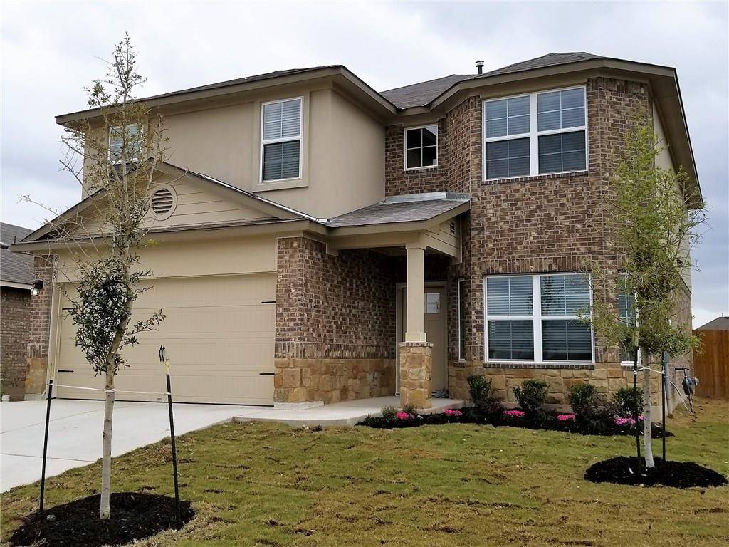 1618 Autumn Sage CT, Round Rock, TX 78664