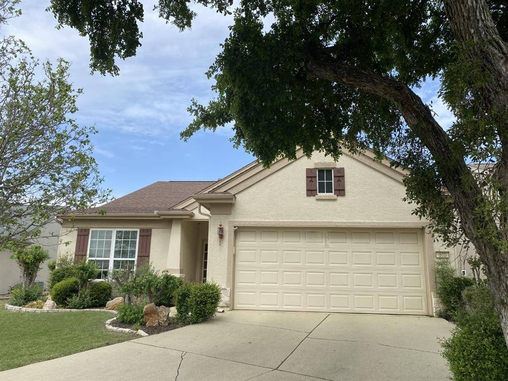 330 Yukon TER, Georgetown, TX 78633