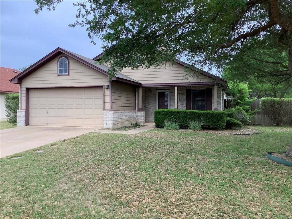 602 Barbara WAY, Bastrop, TX 78602