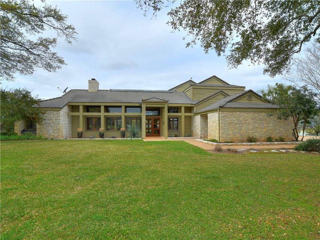 2510 Sailpoint DR, Spicewood, TX 78669