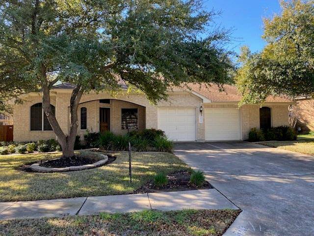 1604 Menteer DR, Cedar Park, TX 78613