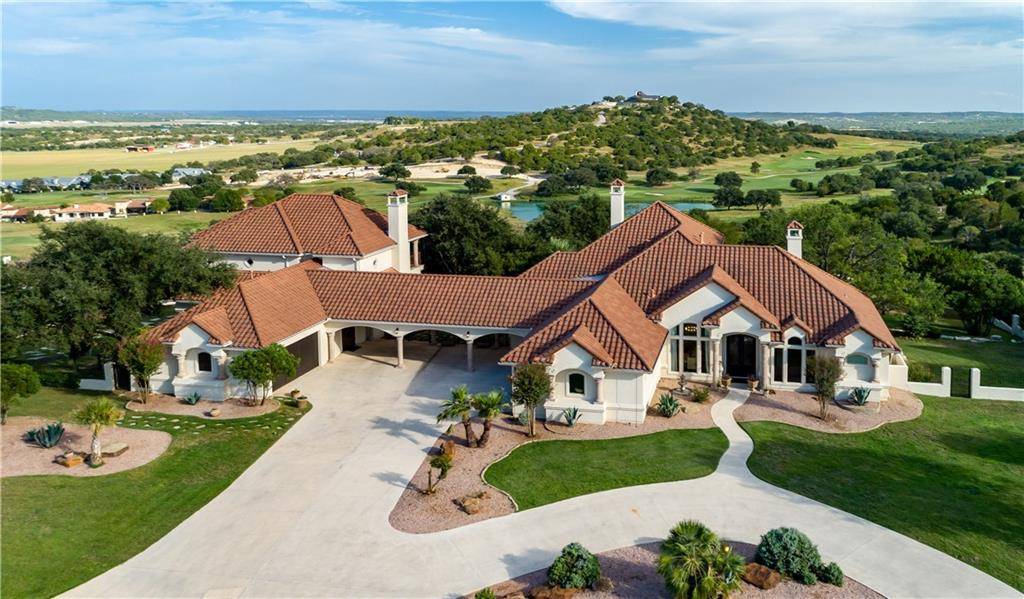 3621 Ranch View CT, Kerrville, TX 78028