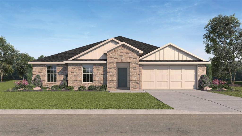 107 Sandpiper DR, Bastrop, TX 78602