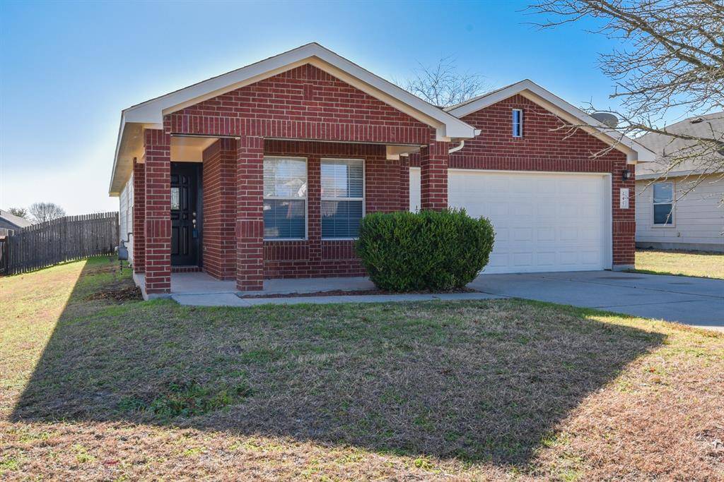245 Loon Lake DR, Kyle, TX 78640