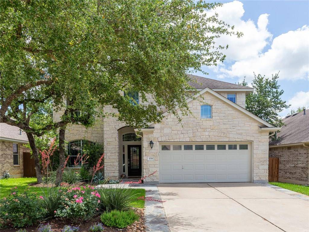 1018 Horne DR, Cedar Park, TX 78613