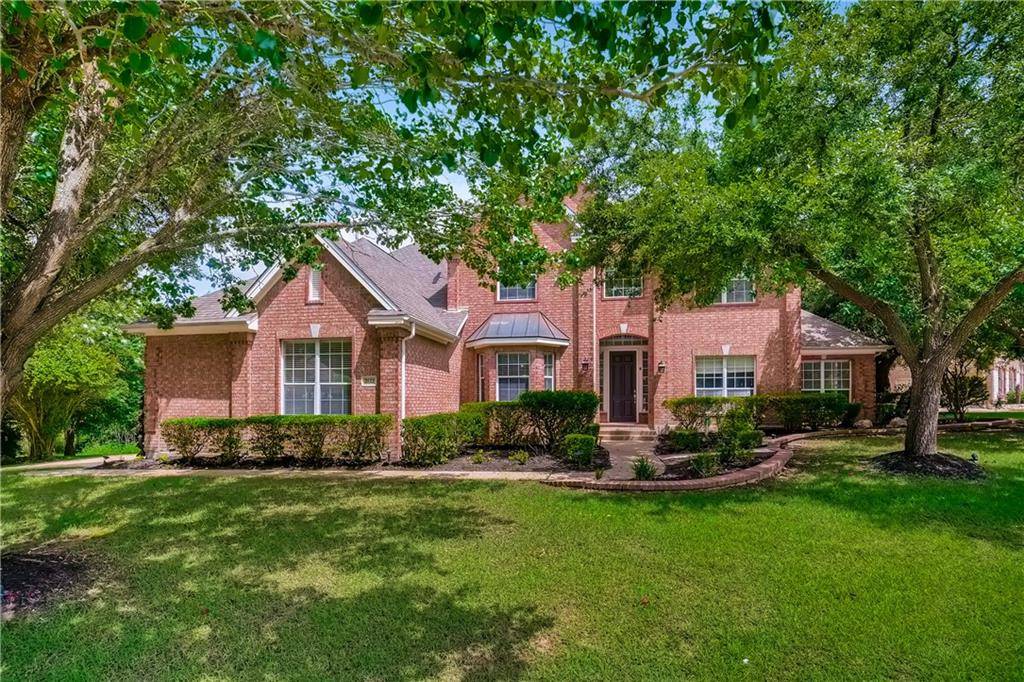 2122 Hilton Head, Round Rock, TX 78664