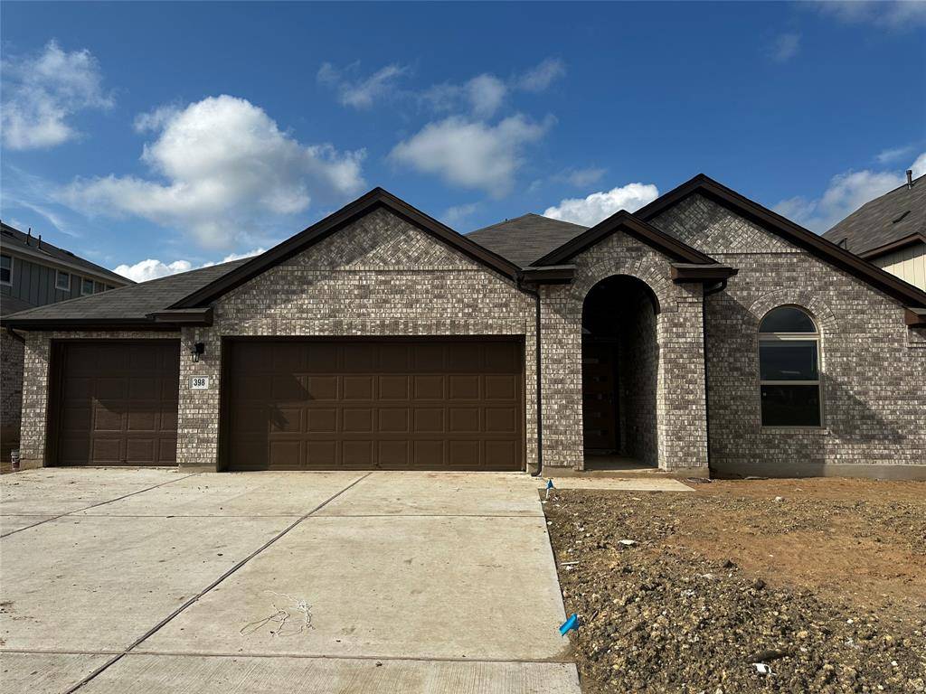 398 Dogvane CIR, Kyle, TX 78640