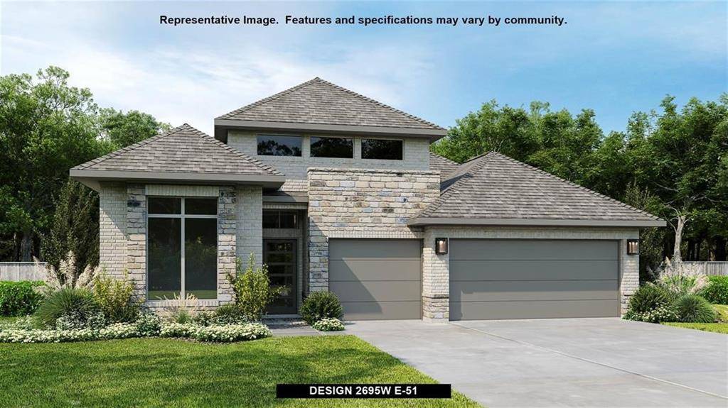 140 Trout River RD, Kyle, TX 78640