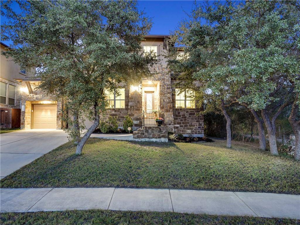 3305 Mossy Grove CT, Cedar Park, TX 78613