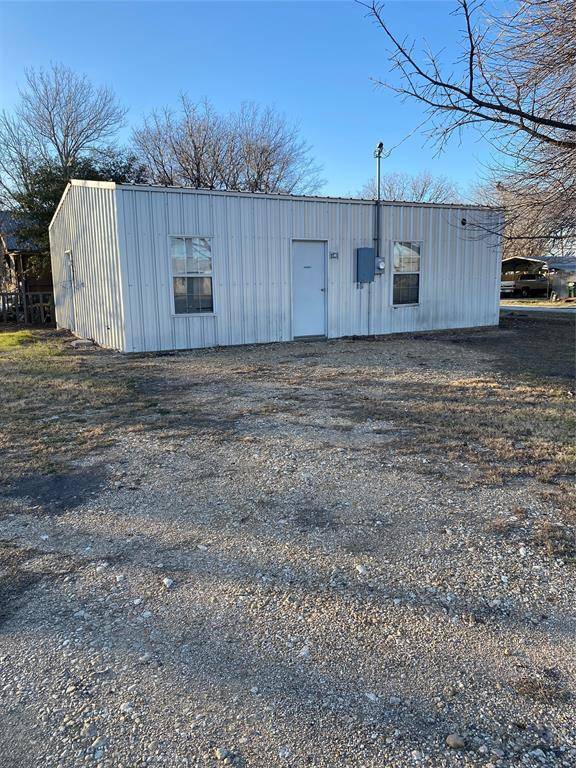 201 W Pecan ST, Granger, TX 76530
