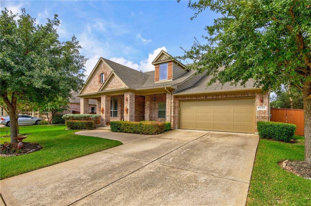1205 Quiet Creek DR, Cedar Park, TX 78613