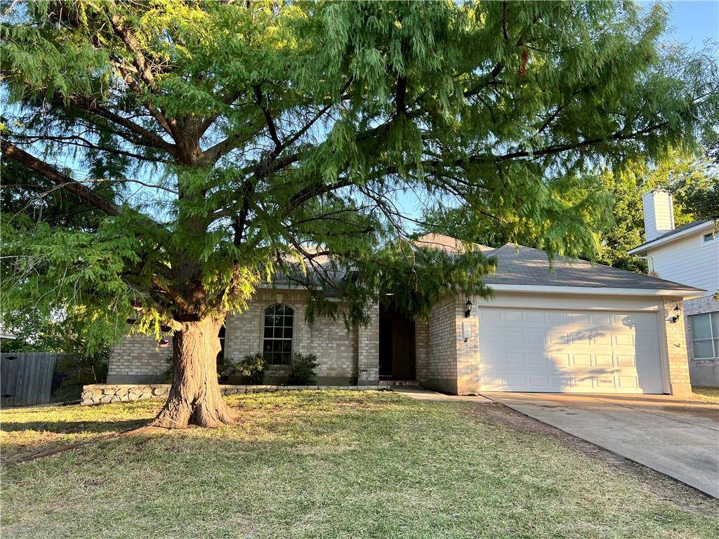 1801 LANTANA DR, Round Rock, TX 78664