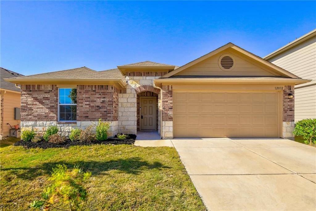 12032 Riparian RD, Manor, TX 78653