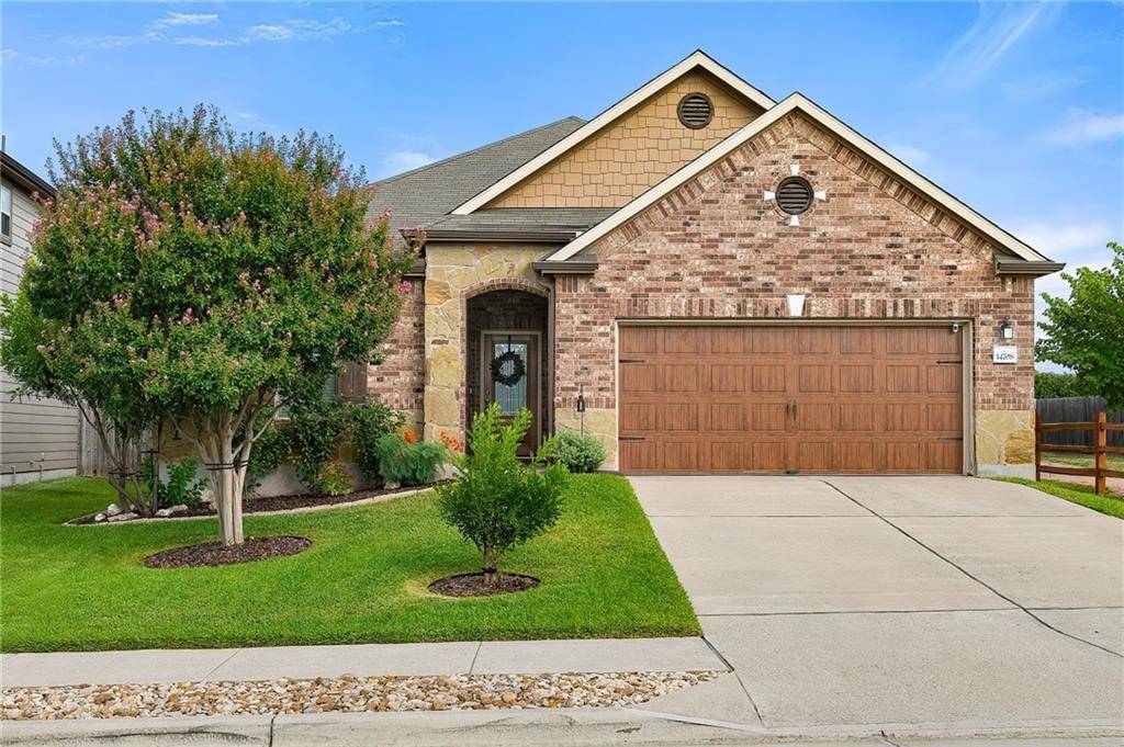 14708 Lake Victor DR, Pflugerville, TX 78660